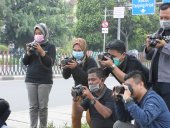 Kelas Fotografi Jurnalistik