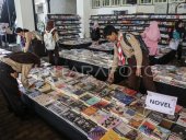 Mengenal perbedaan cerpen dan novel dalam karya sastra