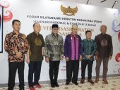 Seminar Nasional Revitalisasi Keraton Nusantara Digelar di ANTARA