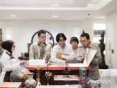 Pendekatan kolaboratif jadi langkah perkuat ekosistem perfilman