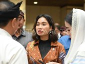 Wamenpar sebut peran perempuan untuk jaga ketahanan pariwisata