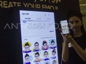 Cara mengetik pesan bisa cerminkan emosi dan usia