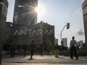 Penggunaan suhu AC yang disarankan saat musim panas
