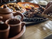 Tetap aman konsumsi daging kurban dengan memperhatikan asupan wajar