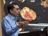 Menbud dukung Gelar Seni Budaya Indonesia MORSA perkuat seni sastra