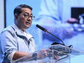 Menekraf sebut konten kreator sebagai pendorong ekonomi nasional