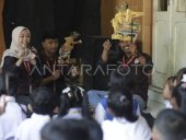 Perlindungan anak perlu libatkan keluarga, sekolah, dan pemerintah