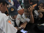 Kenali indikasi anak menghadapi ancaman di ruang digital