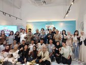 LKBN ANTARA gelar Bootcamp Content Creator cetak kreator inspiratif dan berdaya saing
