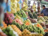 Enam buah yang dapat membantu jaga kesehatan usus