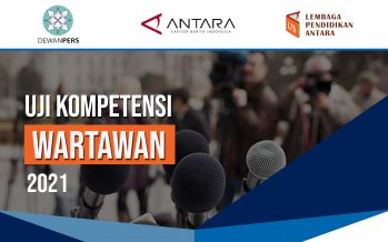 Sertifikasi Wartawan