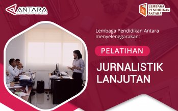 Jurnalistik Lanjutan