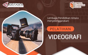 Videografi Dasar
