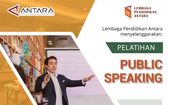 Public Speaking