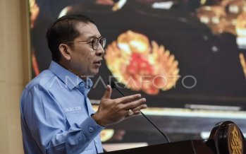 Menbud dukung Gelar Seni Budaya Indonesia MORSA perkuat seni sastra