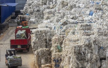 Tren produk reusable dapat dorong perkembangan ekonomi sirkular