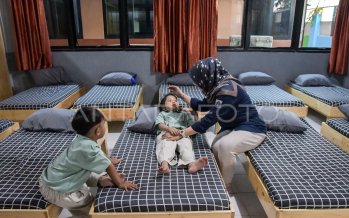 Studi: Kurang tidur semasa kecil rentan picu depresi usia remaja