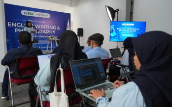 RRI VOI gandeng LKBN ANTARA tingkatkan kompetensi wartawan